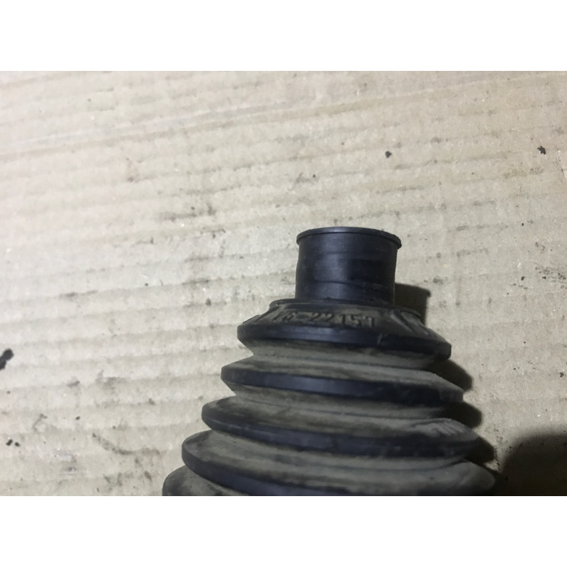 Пыльник рулевой тяги (рулевое управление) BMW 5-series F10 2013 N47D20