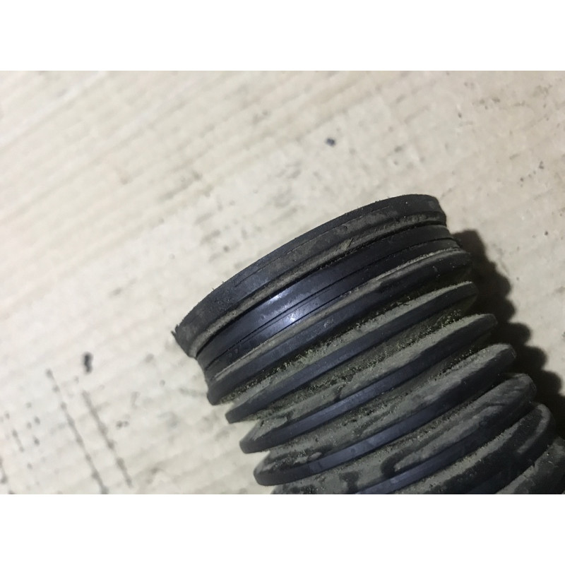 Пыльник рулевой тяги (рулевое управление) BMW 5-series F10 2013 N47D20