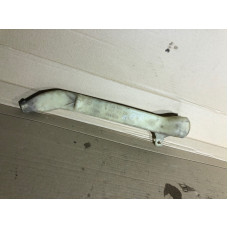 Горловина бачка омывателя