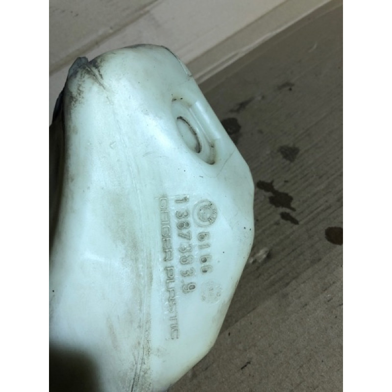 Бачок омывателя (кузов и элементы) BMW 3-series E36 M40B18 616613873839