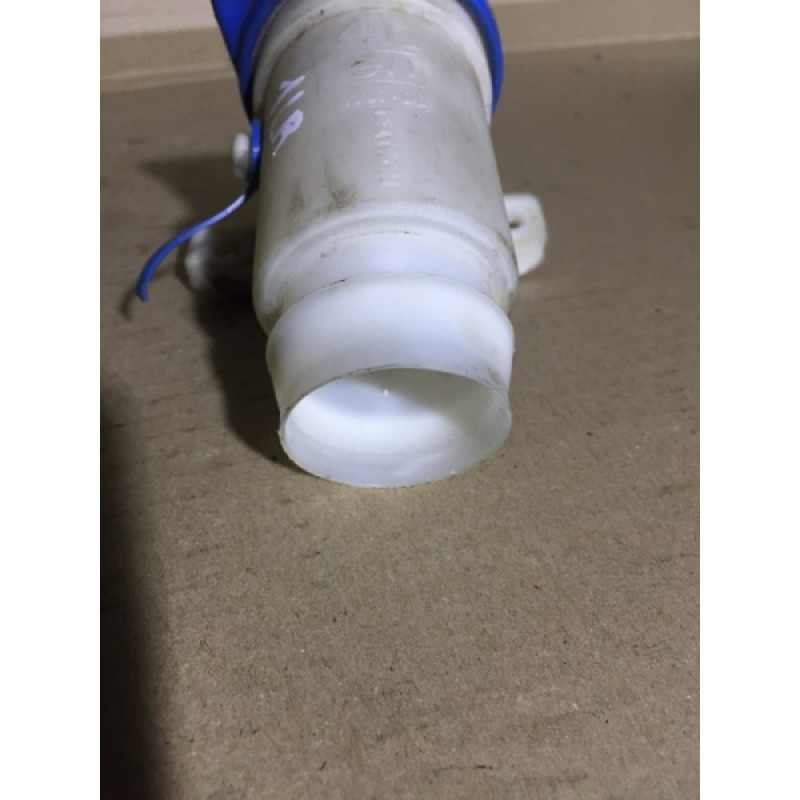 Бачок омывателя (кузов и элементы) LAND ROVER FREELANDER L314 1999 1.8B