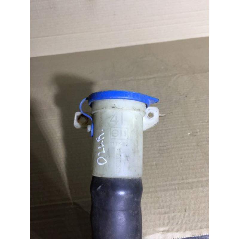 Бачок омывателя (кузов и элементы) Land Rover Freelander L314 1.8B