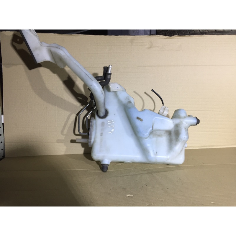 Бачок омывателя (кузов и элементы) Mercedes-Benz E-class W211 2006 3.2 M112.946 2118600460