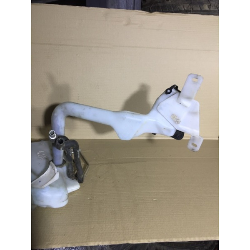 Бачок омывателя (кузов и элементы) Mercedes-Benz E-class W211 2006 3.2 M112.946 2118600460