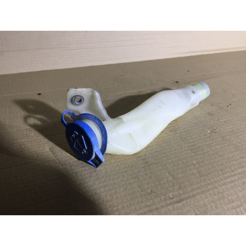 Бачок омывателя (кузов и элементы) Mercedes-Benz E-class W211 2006 3.2 M112.946 A1648600064