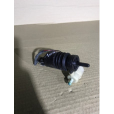 Мотор омывателя