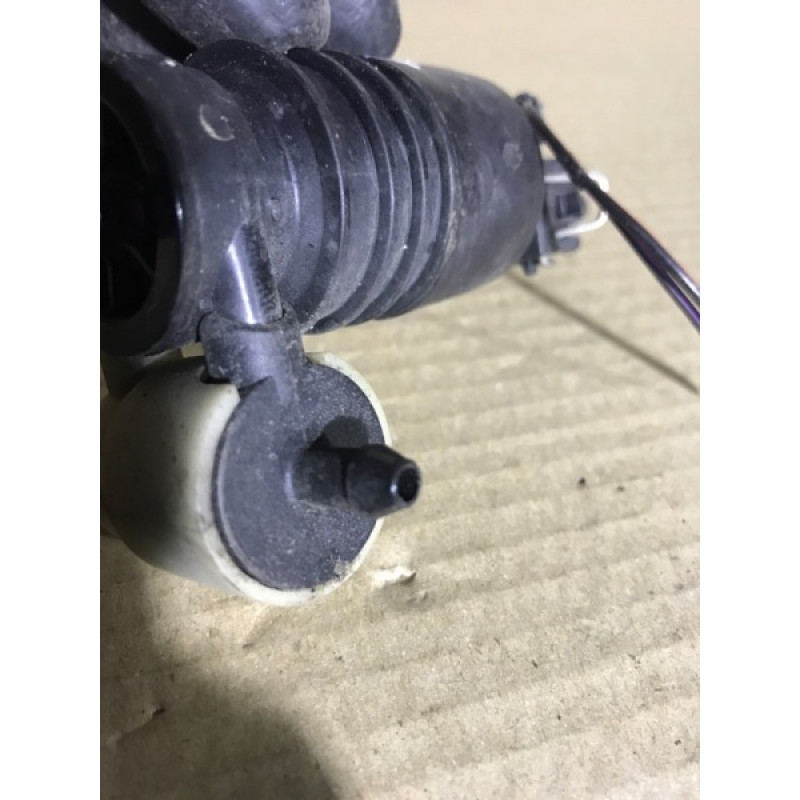 Мотор омывателя (электрика) Opel Vectra C 2004 2.2 SE