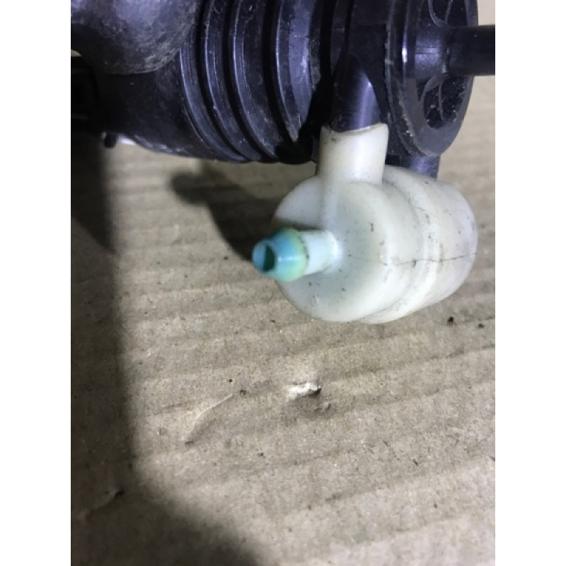 Мотор омывателя (электрика) Opel Vectra C 2004 2.2 SE