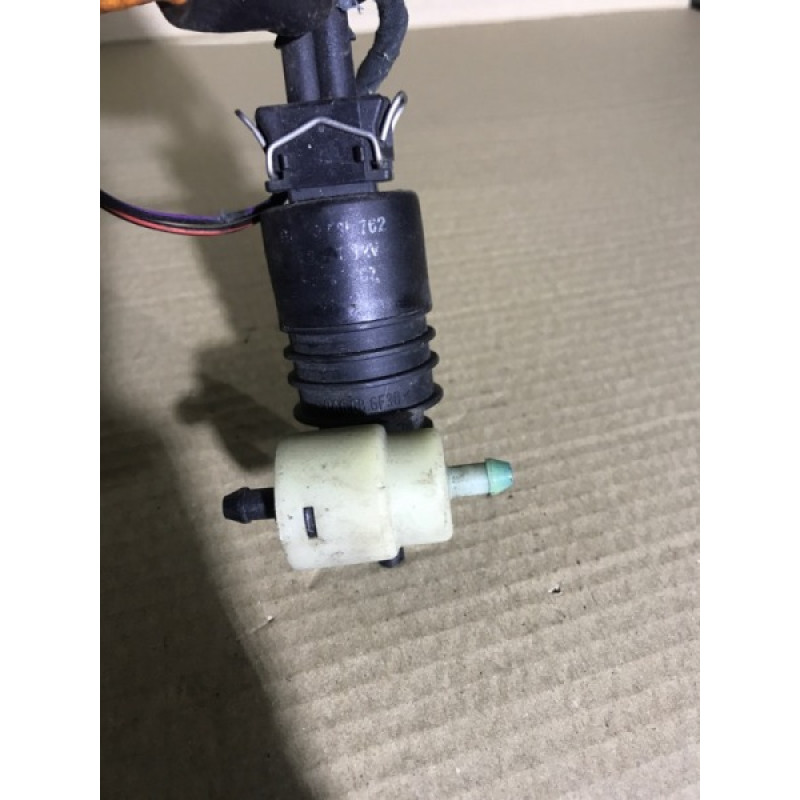 Мотор омывателя (электрика) Opel Vectra C 2004 2.2 SE