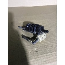 Мотор омывателя