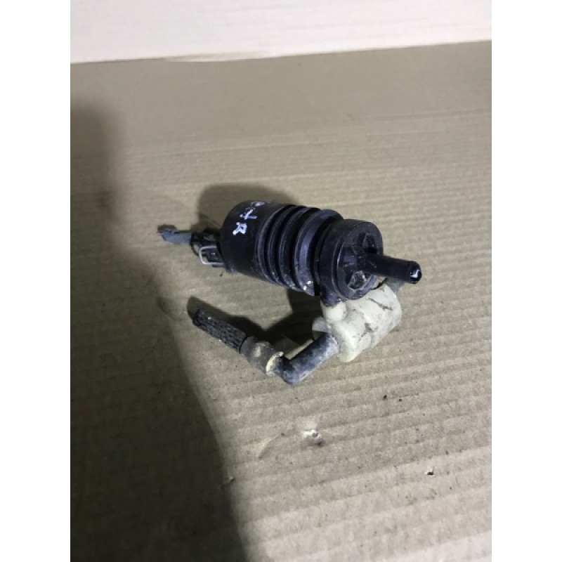 Мотор омывателя (электрика) Opel Vectra C 2005 2.2 SE