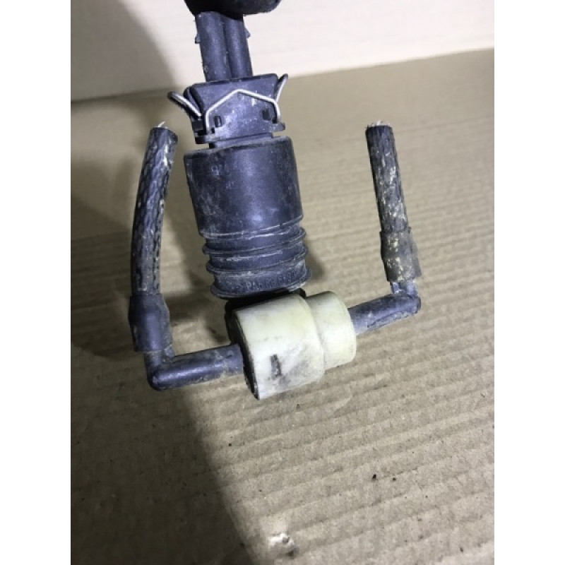 Мотор омывателя (электрика) Opel Vectra C 2005 2.2 SE