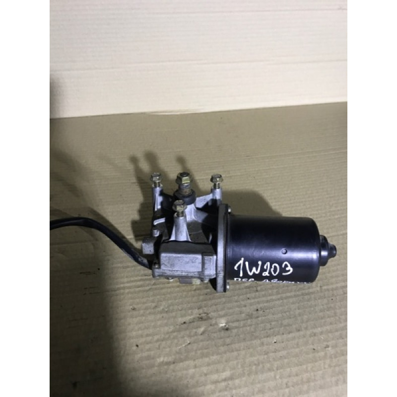 Мотор дворников (электрика) Mercedes-Benz C-class W203 1.8 M111.951 A2038200442