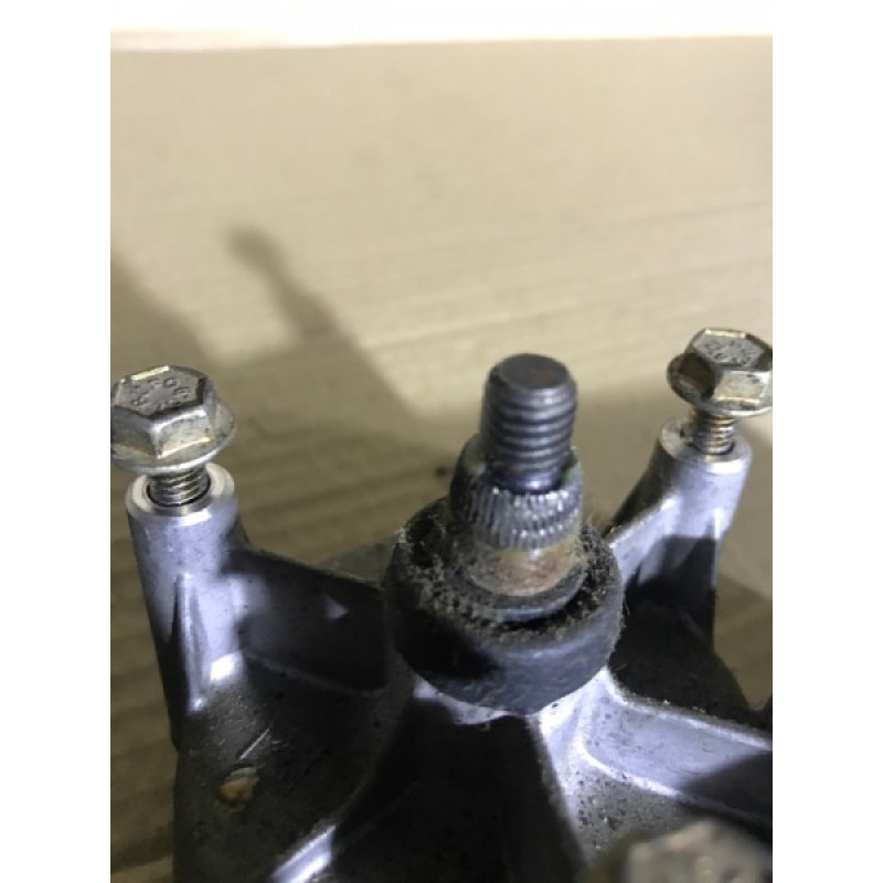 Мотор дворников (электрика) Mercedes-Benz C-class W203 1.8 M111.951 A2038200442