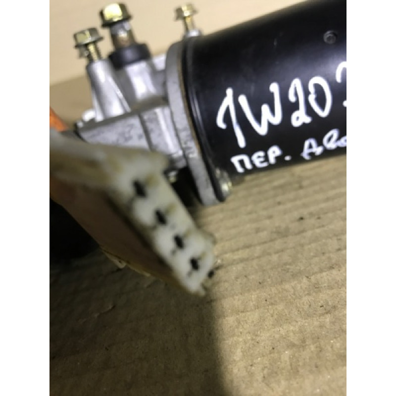 Мотор дворников (электрика) Mercedes-Benz C-class W203 1.8 M111.951 A2038200442