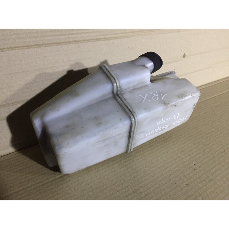 Корпус воздушного фильтра (впускная система) Lexus RX XU30 2007 3.0 1MZ-FE 1780520040