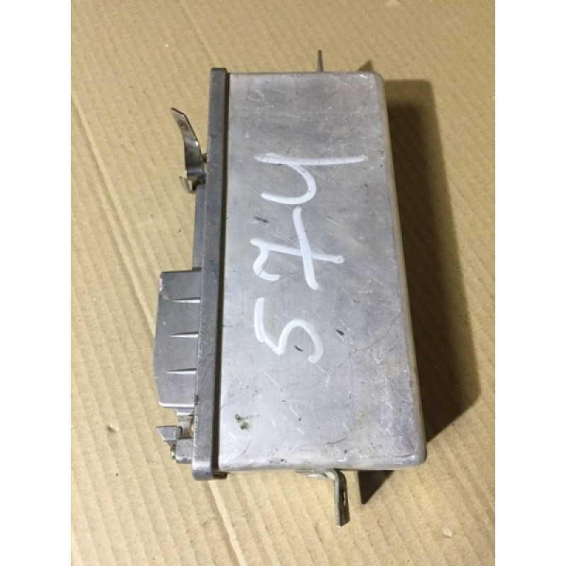 Блок управління ABS (електрика / блок управління) BMW 5-series E34 34521158958