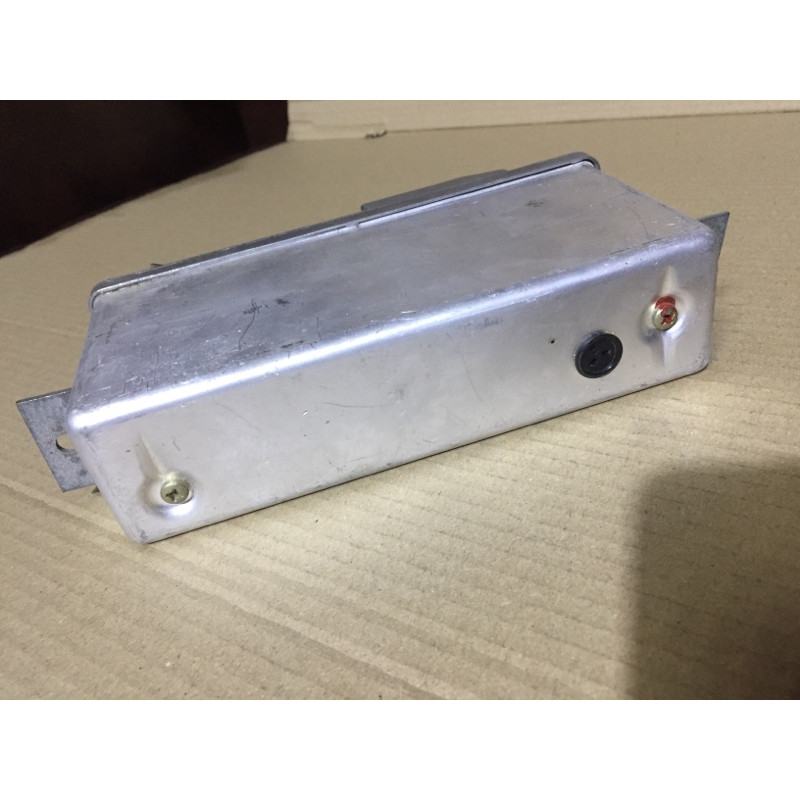 Блок управління ABS (електрика / блок управління) BMW 5-series E34 34521158958