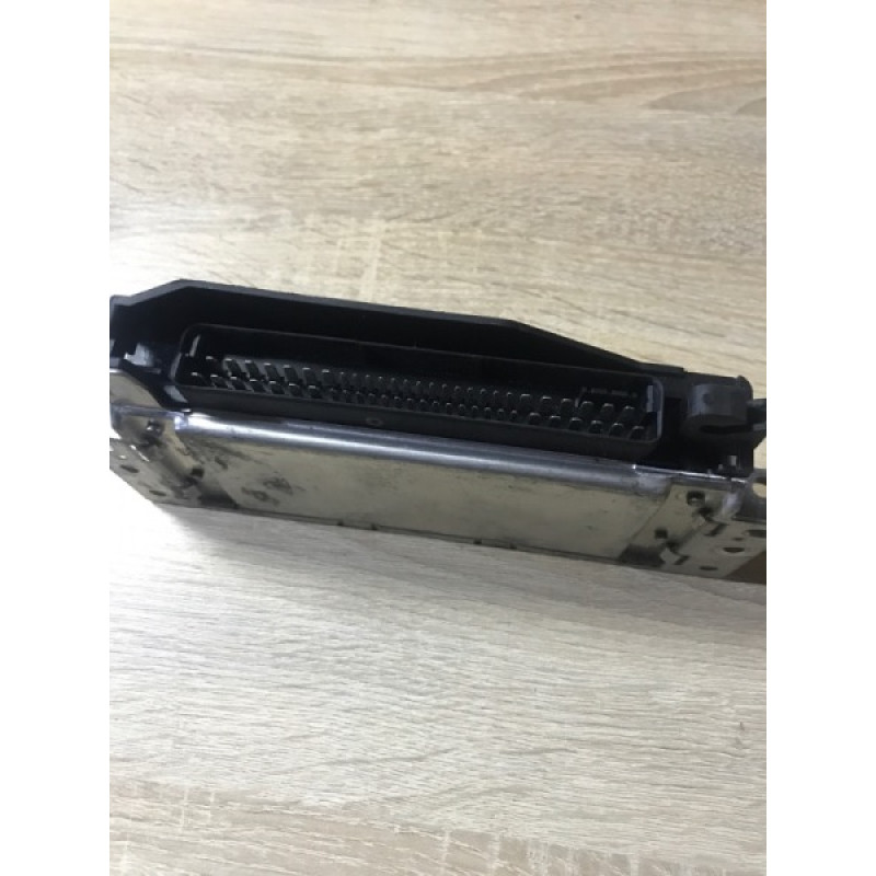 Блок управления abs (электрика / блок управления) BMW 5-series E34 34521162504