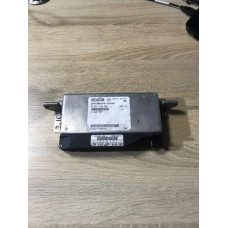 Блок управления abs