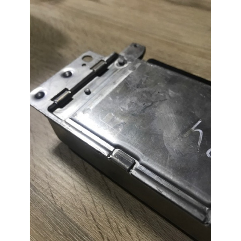 Блок управления abs (электрика / блок управления) BMW 5-series E34 1994 M50b20 34521162504