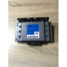 Блок управления abs