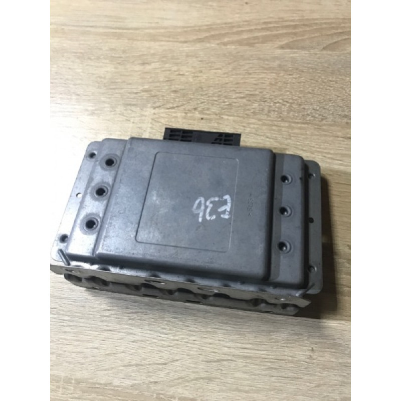 Блок управления abs (электрика / блок управления) BMW 3-series E36 34521163090