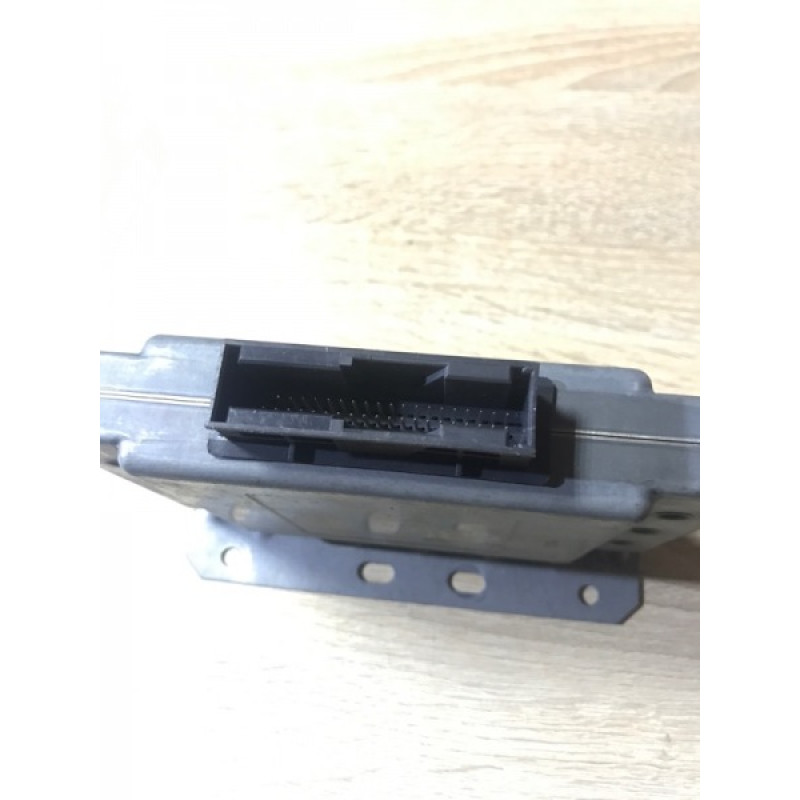 Блок управления abs (электрика / блок управления) BMW 3-series E36 34521163090