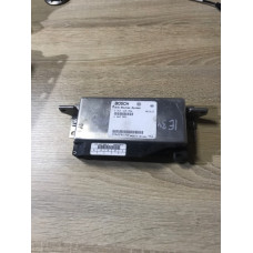 Блок управления abs