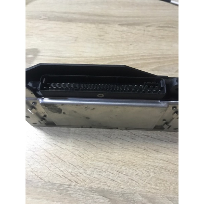 Блок управления abs (электрика / блоки управления) BMW 5-series E34 1994 M51d25 34521162504