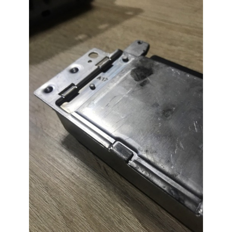 Блок управления abs (электрика / блоки управления) BMW 5-series E34 1994 M51d25 34521162504