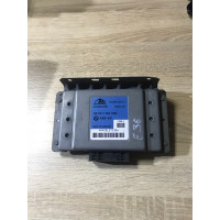 Блок управления abs