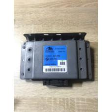 Блок управления abs