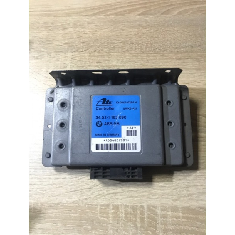 Блок управления abs (электрика / блоки управления) BMW 3-series E36 34521163090