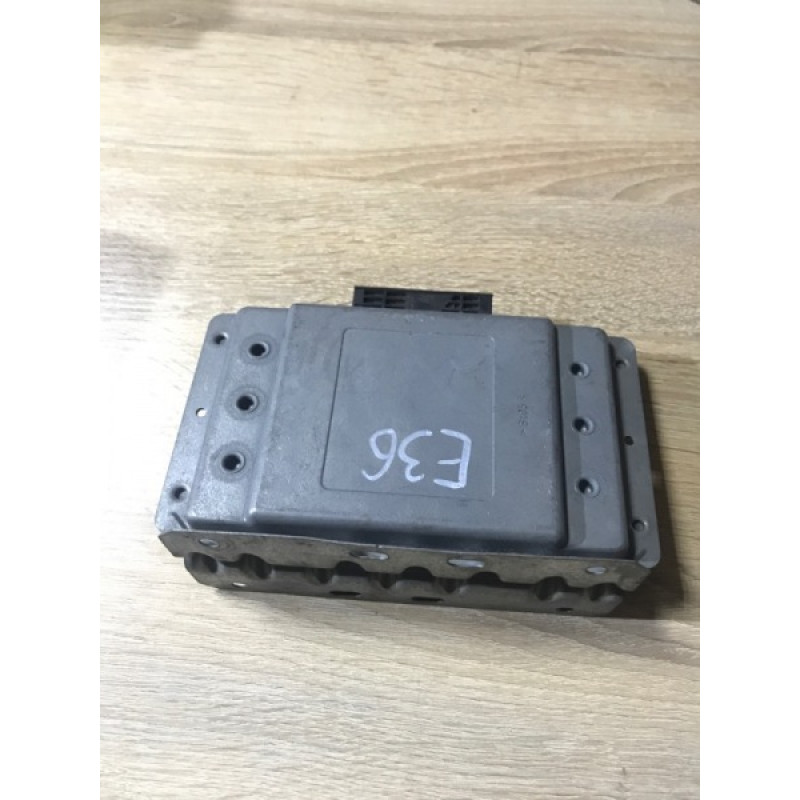Блок управления abs (электрика / блоки управления) BMW 3-series E36 34521163090