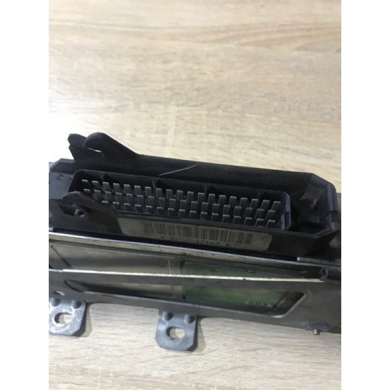 Блок управління ABS (електрика / блоки управління) BMW 3-series E36 34521138219