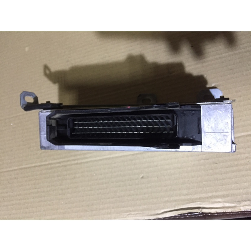 Блок управління ABS (електрика / блоки управління) BMW 3-series E36 34521138219