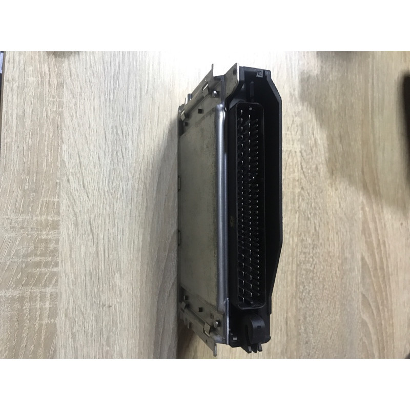 Блок управління АКПП (електрика / блок управління) BMW 5-series E39 24601422770