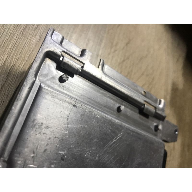 Блок управління АКПП (електрика / блок управління) BMW 5-series E39 24601422770