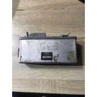 Блок управления abs