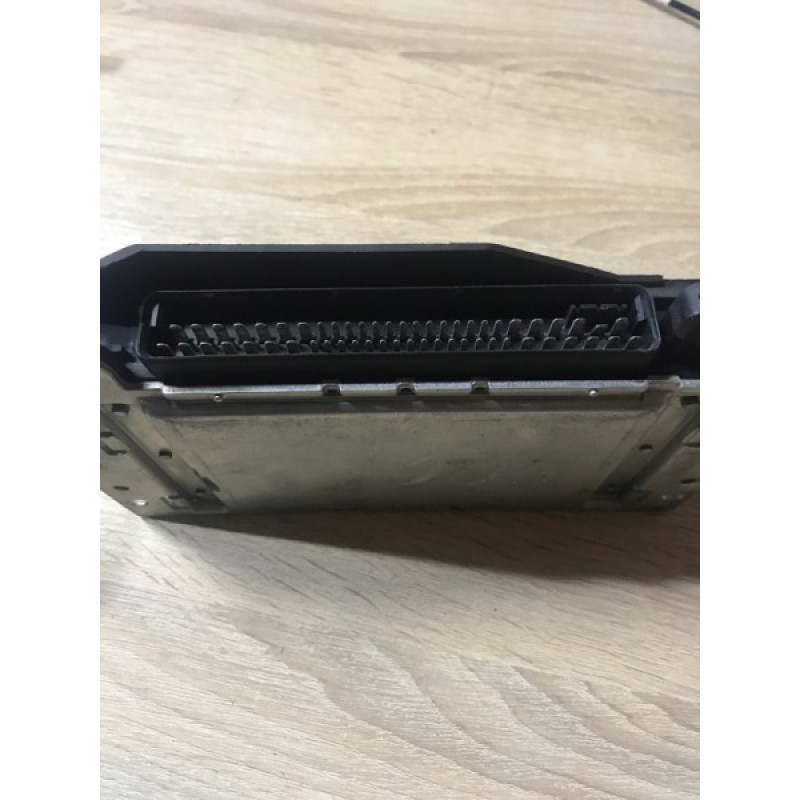 Блок управління ABS (електрика / блоки управління) BMW 5-series E34 34521090916