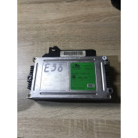 Блок управління ABS