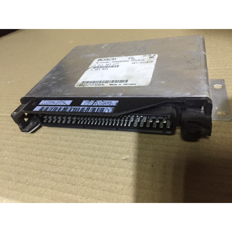 Блок управління ABS (електрика / блоки управління) BMW 7-series E38 34521164841