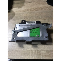 Блок управления abs