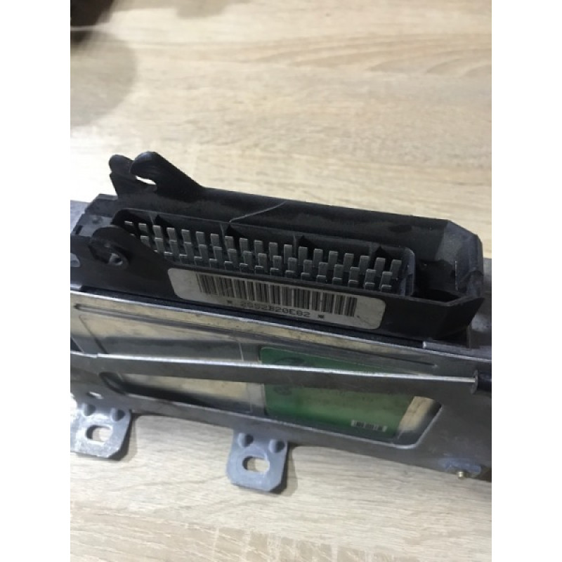 Блок управления abs (электрика / блок управления) BMW 3-series E36 34521138219