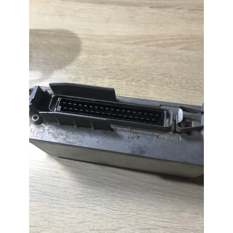 Блок управления abs (электрика / блок управления) BMW 7-series E32 0265100032