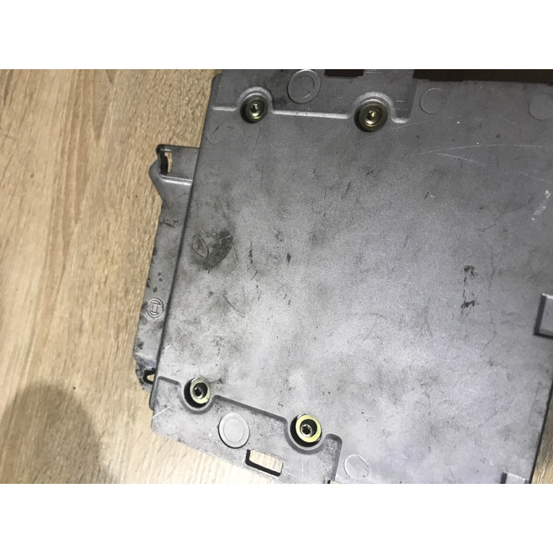 ЭБУ (электрика / блоки управления) BMW 5-series E39 0281001373