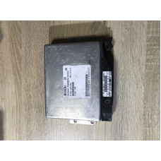 Блок управления стабилизацией