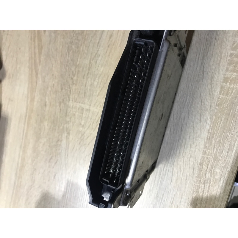 Блок управления стабилизацией (электрика / блоки управления) BMW 7-series E38 34521164132