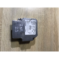 Блок управління airbag